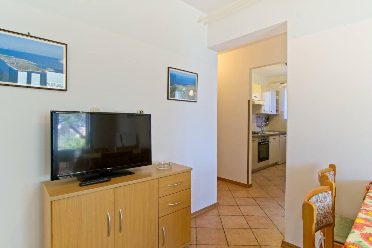 Apartmani Dorita Малий Лошинь Екстер'єр фото