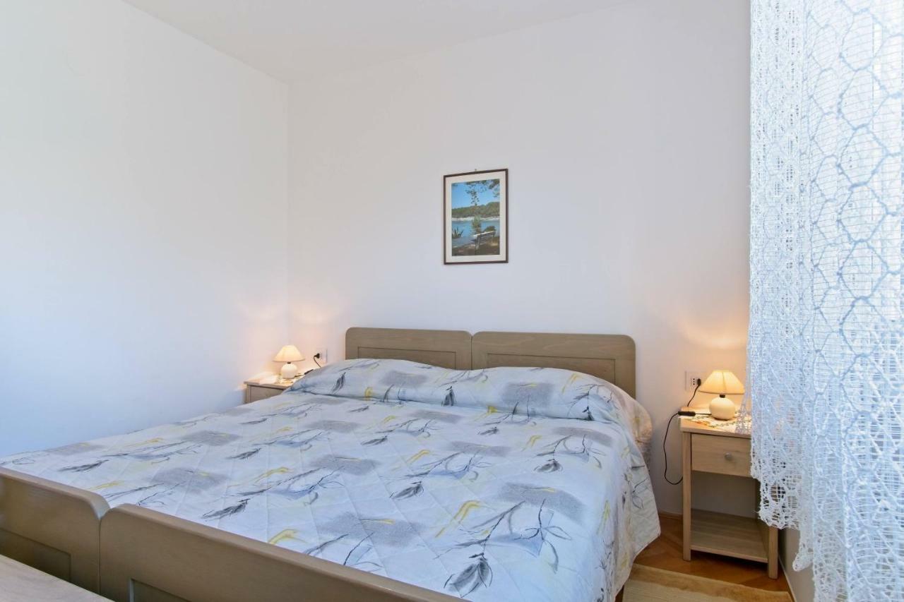 Apartmani Dorita Малий Лошинь Екстер'єр фото